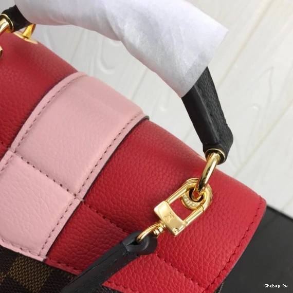 BACKPACK VUITTON CHANELAPTON LOUIS 0813